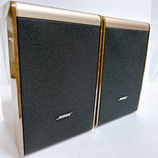 ボーズ(BOSE)の☆良品 Bose 125 WestBorough スピーカーペア シリアル連番(スピーカー)