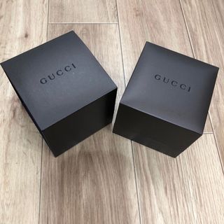 グッチ(Gucci)のGUCCI  時計の箱のみ(その他)