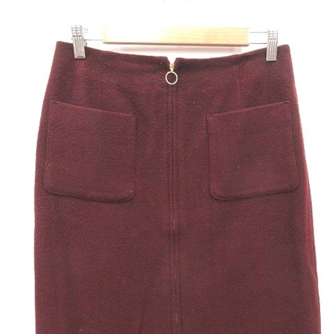 NATURAL BEAUTY BASIC なじみ Lサイズ スカートスーツ シルク NATURAL BEAUTY BASIC なじみ Lサイズ スカートスーツ シルク