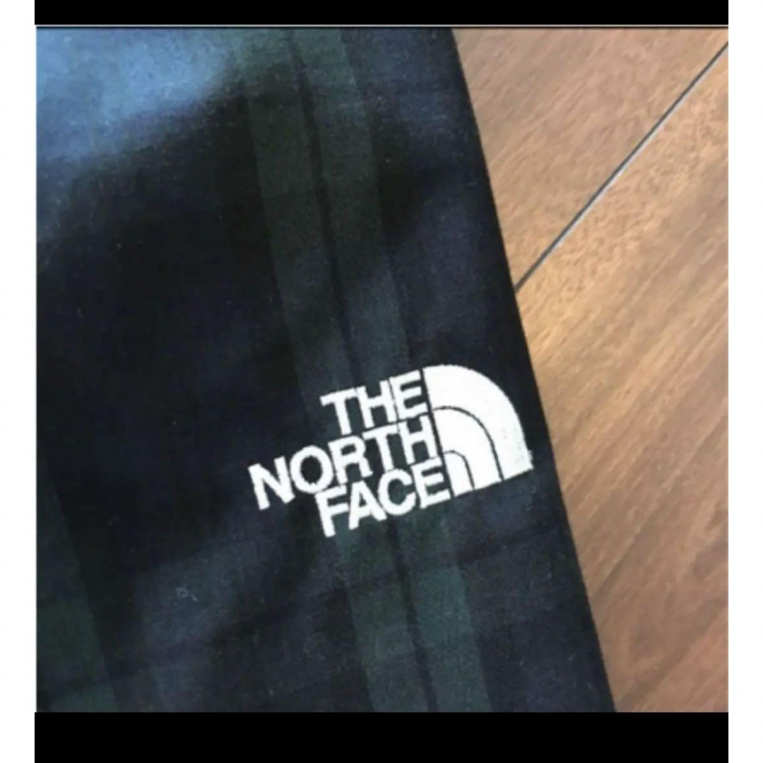 THE NORTH FACE パープルレーベル ビームス別注 ブルゾン THE NORTH FACE パープルレーベル ビームス別注 ブルゾン