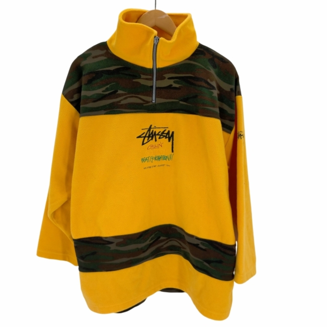 Stussy(ステューシー) メンズ トップス その他トップス