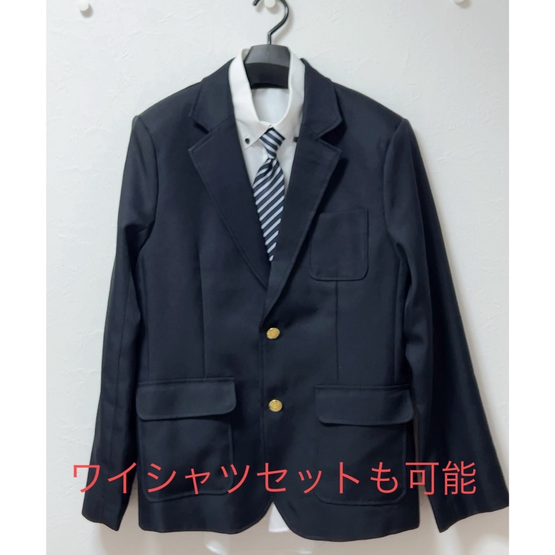 ニッセン(ニッセン)の卒業式入学式結婚式170 キッズ/ベビー/マタニティのキッズ服男の子用(90cm~)(ドレス/フォーマル)の商品写真