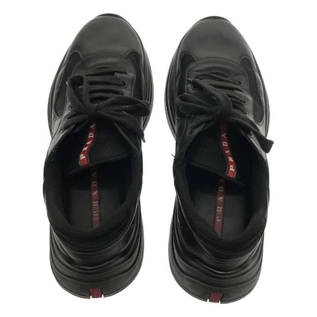 PRADA SPORT / プラダスポーツ | America's Cup アメリカズ PRADA SPORT / プラダスポーツ | America's Cup アメリカズ
