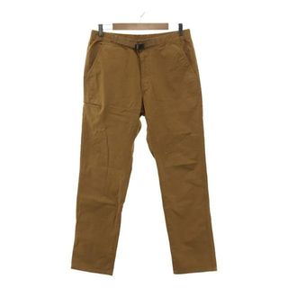 パタゴニア(patagonia)のPatagonia / パタゴニア | LW Cotton Gi III Pants ライトウェイトコットン イージーパンツ | M | イエロー | メンズ(その他)