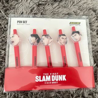 韓国限定　スラムダンク　slamdunk 桜木花道(アニメ/ゲーム)