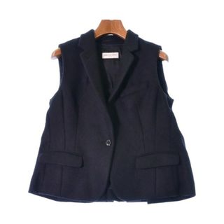 ドリスヴァンノッテン ベスト/ジレ(レディース)の通販 49点 | DRIES ドリスヴァンノッテン ベスト/ジレ(レディース)の通販 49点 | DRIES