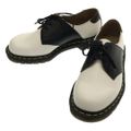 【新品】  Dr.Martens / ドクターマーチン | レザー サドル シュ