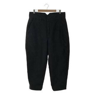 ポータークラシック(PORTER CLASSIC)のPORTER CLASSIC / ポータークラシック | MOLESKIN CLASSIC PANTS / モールスキン クラシック パンツ | L | ブラック系 | メンズ(その他)