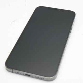 アイフォーン(iPhone)のSIMフリー iPhone12 Pro Max 512GB  グラファイト M222(スマートフォン本体)