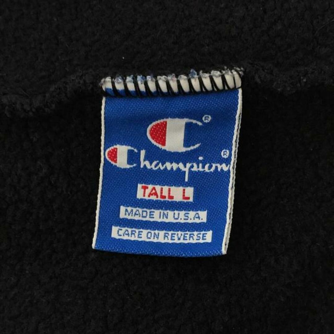 Champion - CHAMPION / チャンピオン | 80s~ ヴィンテージ 青 Champion - CHAMPION / チャンピオン | 80s~ ヴィンテージ 青