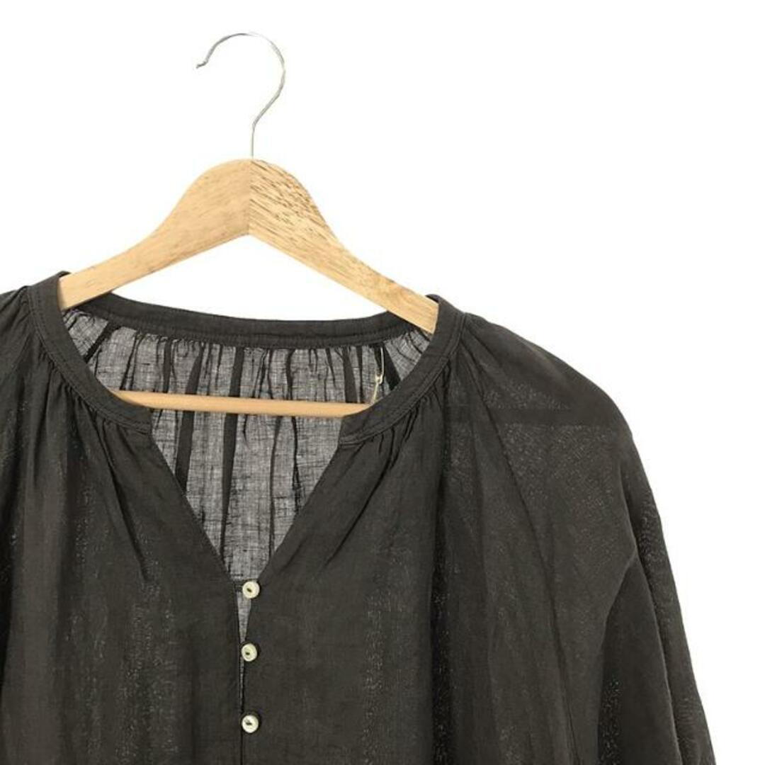 nest Robe - 【美品】 nest robe / ネストローブ | リネン nest Robe - 【美品】 nest robe / ネストローブ | リネン