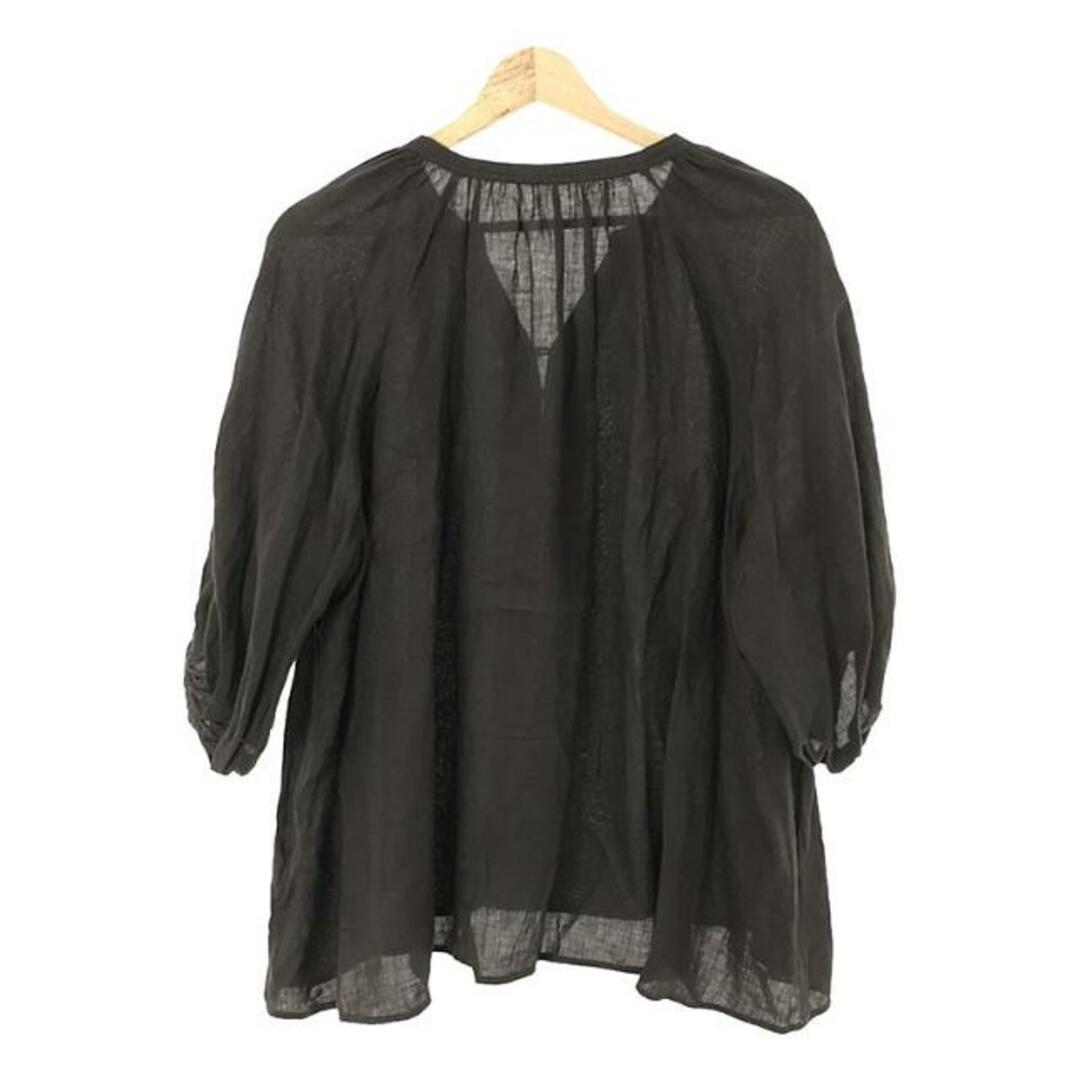 nest Robe - 【美品】 nest robe / ネストローブ | リネン nest Robe - 【美品】 nest robe / ネストローブ | リネン