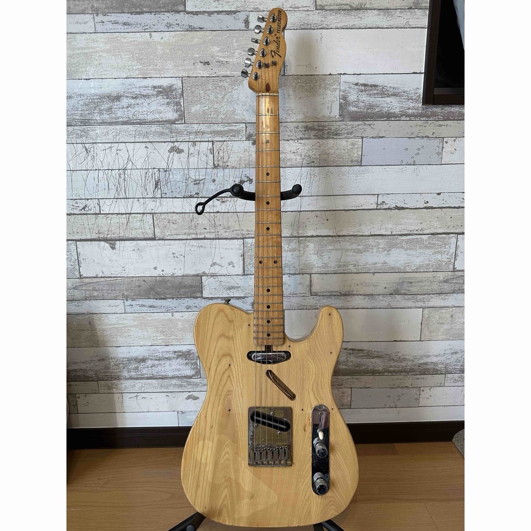 Fender(フェンダー)のFender Japan TL-72(テレキャスター改)'93~'94 楽器のギター(エレキギター)の商品写真