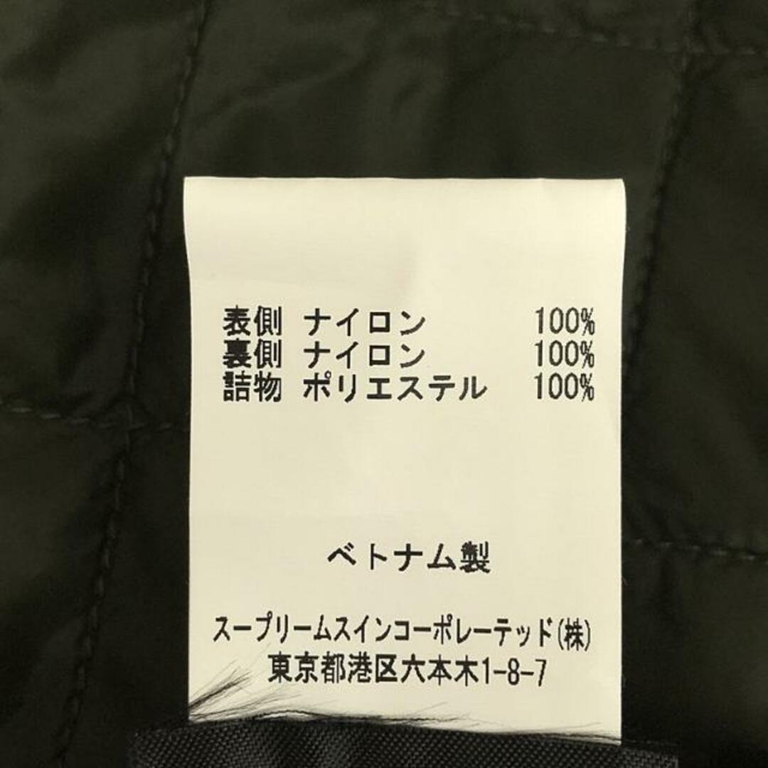 Engineered Garments(エンジニアードガーメンツ)の【美品】  Engineered Garments / エンジニアドガーメンツ | Barbour / バブアー POP QUILTED VEST / ポップキルトベスト キルティング | L | グリーン | メンズ メンズのトップス(ベスト)の商品写真