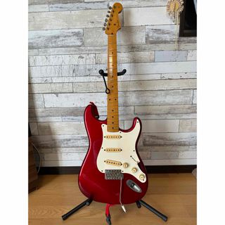 フェンダー(Fender)のFender Japan ST-57(ストラトキャスター)'89～'90(エレキギター)