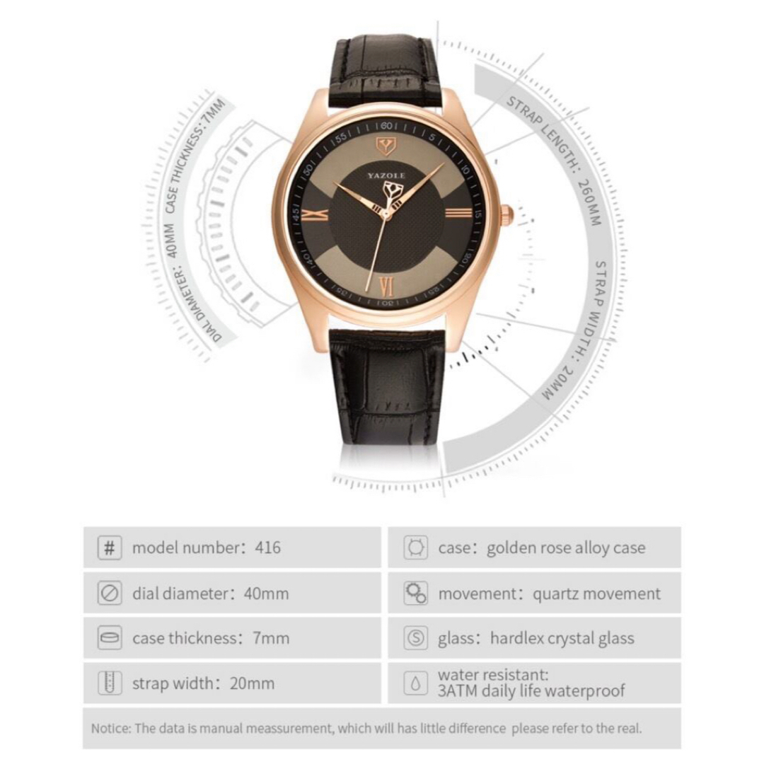 腕時計　時計　おしゃれ　クォーツ　かっこいい　映え　Watch メンズの時計(腕時計(アナログ))の商品写真