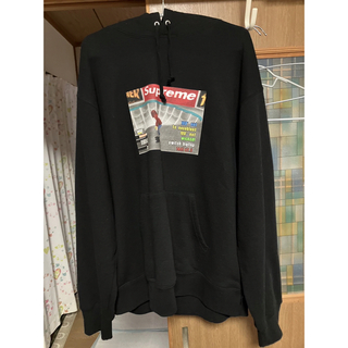 Supreme - KITH WILLIAMS II HOODIE size XLの通販 by Y−Z ...