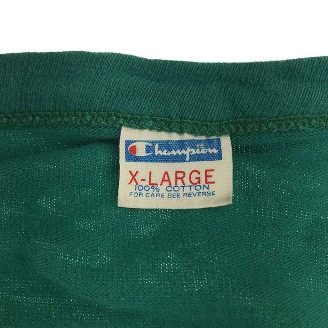 Champion - CHAMPION / チャンピオン | 70s~ ヴィンテージ Champion - CHAMPION / チャンピオン | 70s~ ヴィンテージ