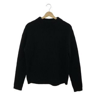 GALERIE VIE(ニット/セーター ・ ブラック/黒色系)のフリマ GALERIE VIE(ニット/セーター ・ ブラック/黒色系)のフリマ