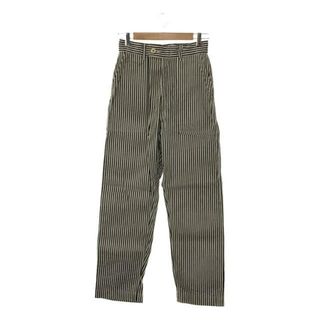 45R - 45r / フォーティファイブアール | ヒッコリーストライプ 45R - 45r / フォーティファイブアール | ヒッコリーストライプ