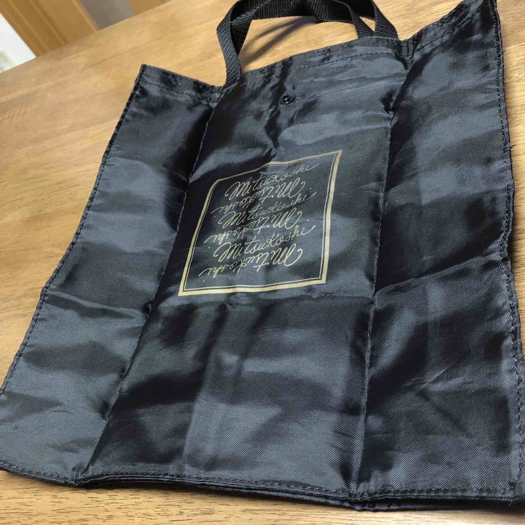 三越(ミツコシ)のトートバッグ（折り畳み型） レディースのバッグ(トートバッグ)の商品写真