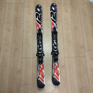 177cmサイドカット未使用 ミズノ Mizuno SUPER SPORT 177cm センター62ｍｍ カービング スキー 板 アウトドア 約1380ｇ(一本あたり)