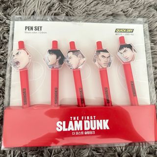 韓国限定　スラムダンク　slam dunk 赤木剛憲(キャラクターグッズ)