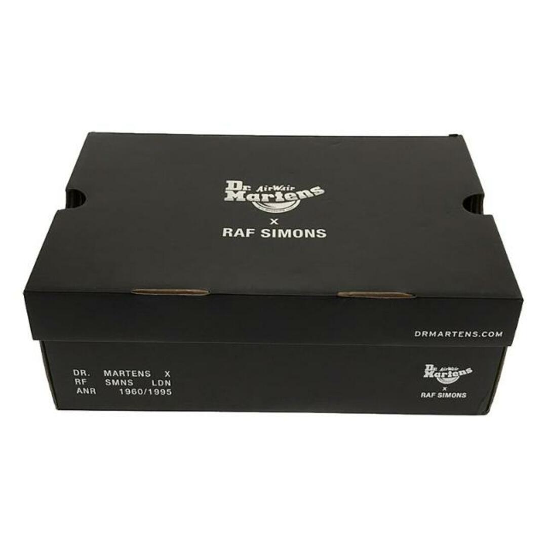RAF SIMONS - 【美品】 RAF SIMONS / ラフシモンズ | × Dr RAF SIMONS - 【美品】 RAF SIMONS / ラフシモンズ | × Dr