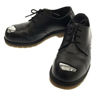 ラフシモンズ(RAF SIMONS)の【美品】  RAF SIMONS / ラフシモンズ | × Dr.Martens KEATON RAF 2 3ホールシューズ | UK8 | ブラック | メンズ(その他)