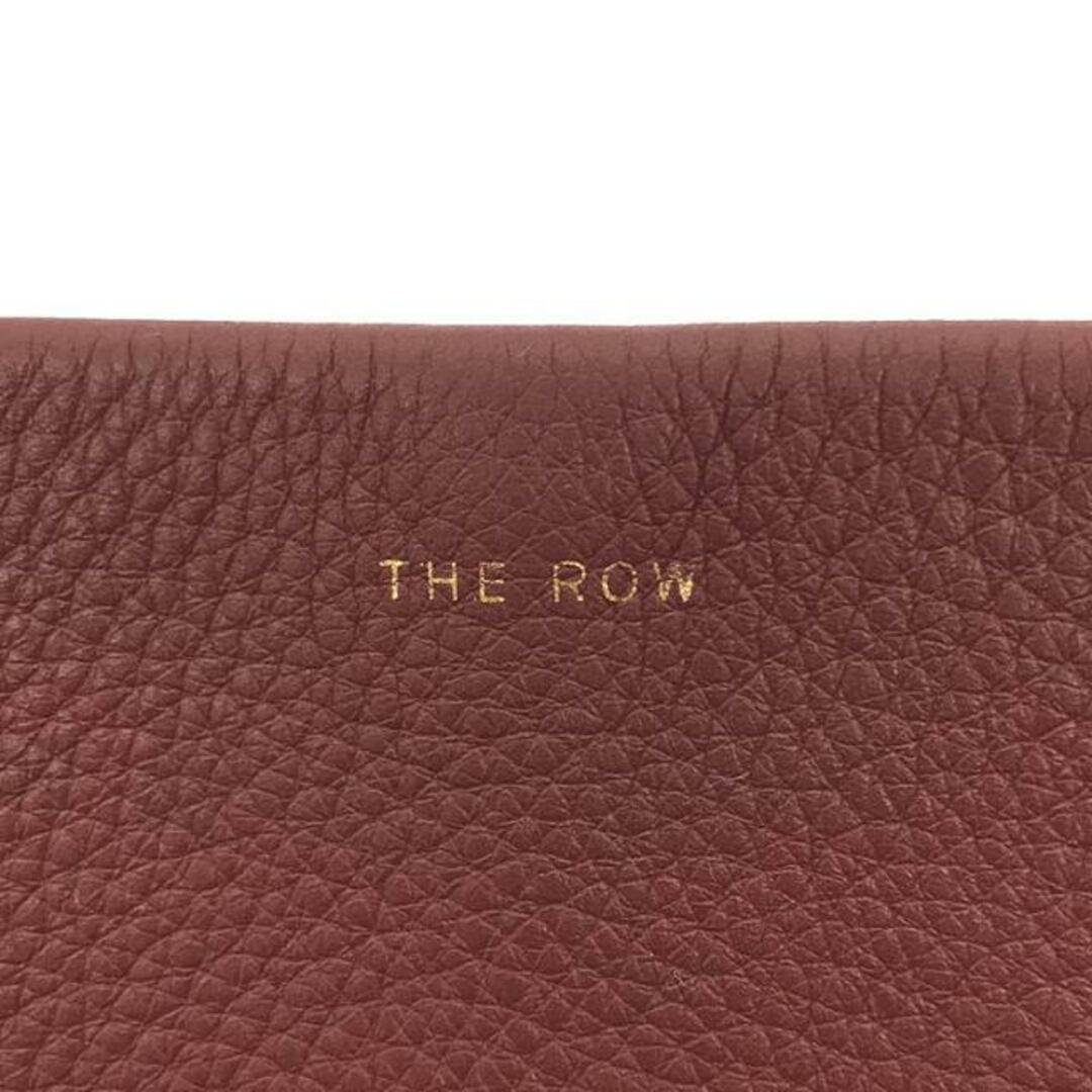 THE ROW(ザロウ)の【新品】  THE ROW / ザロウ | W1314 L129 Small N/S Park Tote スモール パーク トート バッグ | テラコッタ | レディース レディースのバッグ(トートバッグ)の商品写真