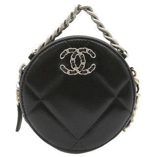 シャネル(CHANEL)のシャネル  2WAYバッグ CHANEL19  AP0945 ランダムシ(ショルダーバッグ)