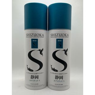 ★2本 ガイアフロー ユナイテッド S 2023 winter 500ml(ウイスキー)