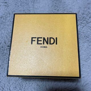 FENDI - FENDI 空箱