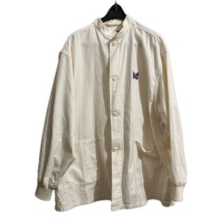 ニードルス(Needles)のS.C. ARMY SHIRT - BACK SATEEN(その他)