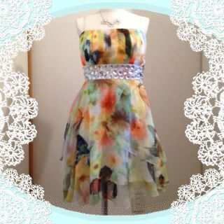 ドレス👗ちなみさまご予約💟(その他ドレス)