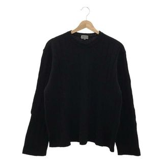 KENZO(ニット/セーター ・ ブラック/黒色系)のフリマアイテム一覧 KENZO(ニット/セーター ・ ブラック/黒色系)のフリマアイテム一覧