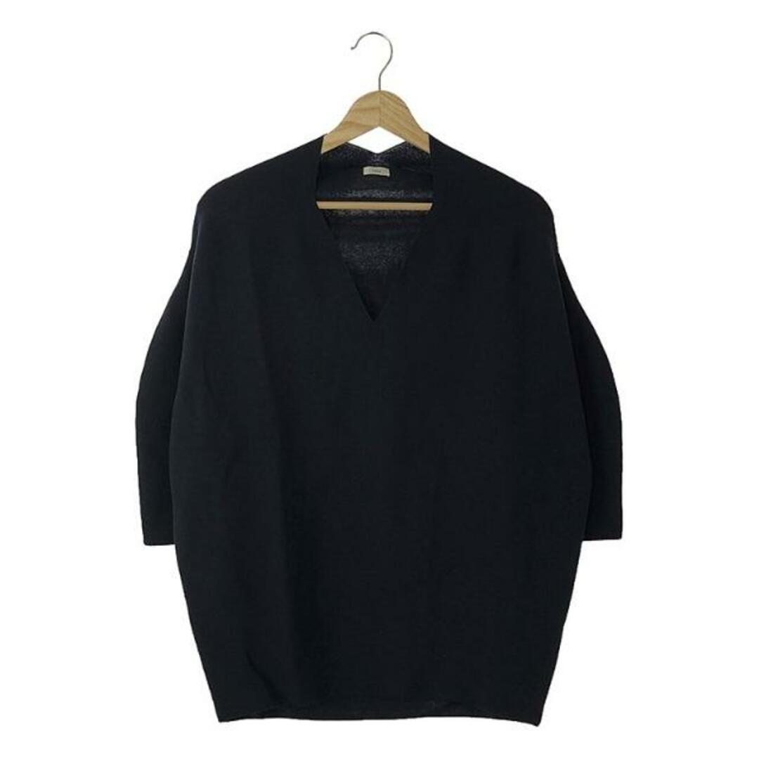 IENA - 【美品】 IENA / イエナ | コットンストレッチ コクーン IENA - 【美品】 IENA / イエナ | コットンストレッチ コクーン