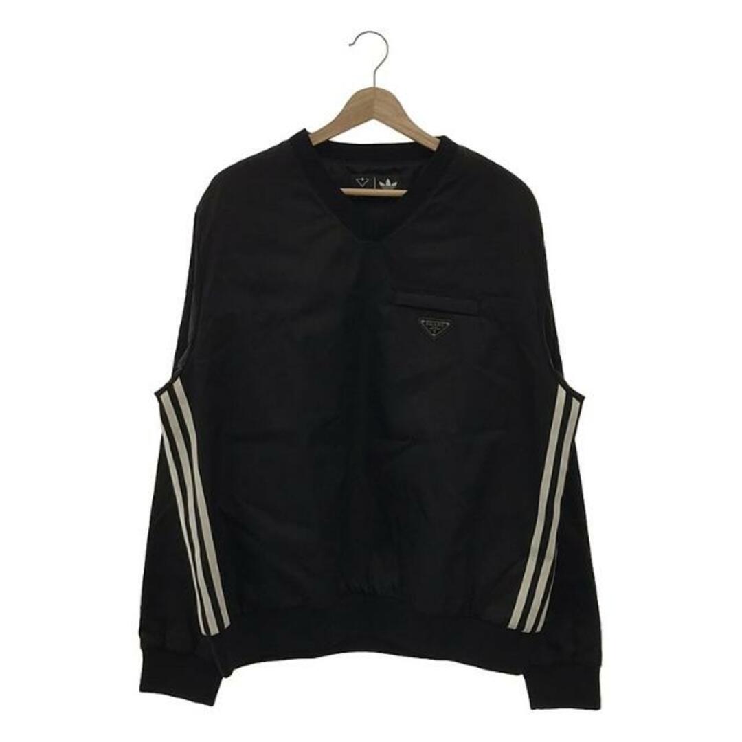 PRADA - 【美品】 PRADA / プラダ | × adidas アディダスコラボ PRADA - 【美品】 PRADA / プラダ | × adidas アディダスコラボ