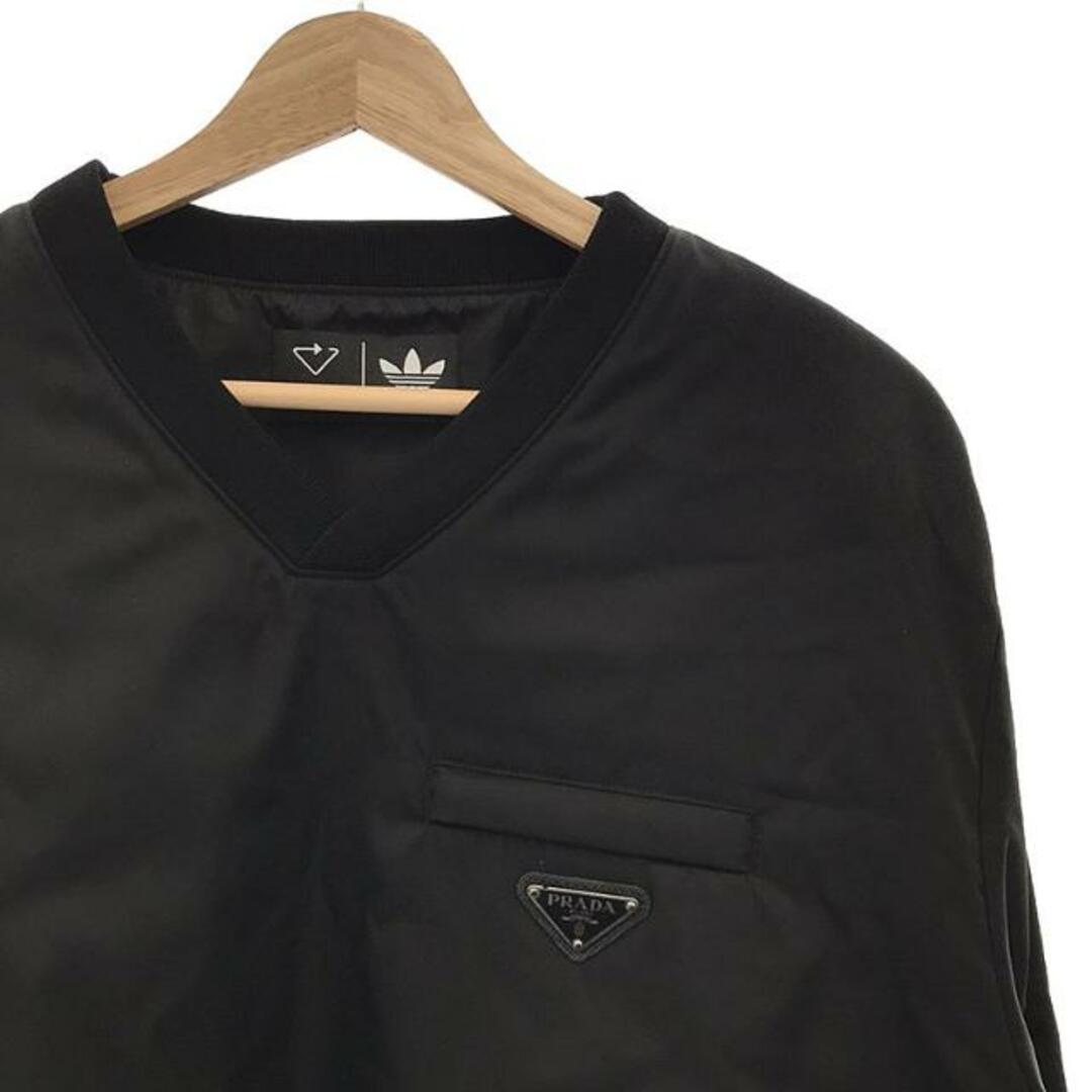 PRADA - 【美品】 PRADA / プラダ | × adidas アディダスコラボ PRADA - 【美品】 PRADA / プラダ | × adidas アディダスコラボ