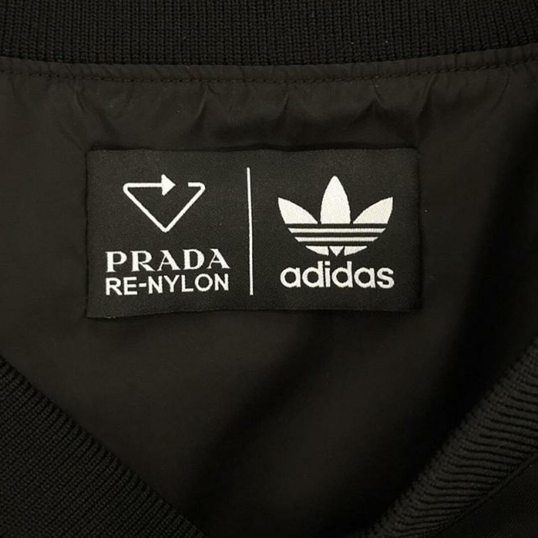 PRADA - 【美品】 PRADA / プラダ | × adidas アディダスコラボ PRADA - 【美品】 PRADA / プラダ | × adidas アディダスコラボ