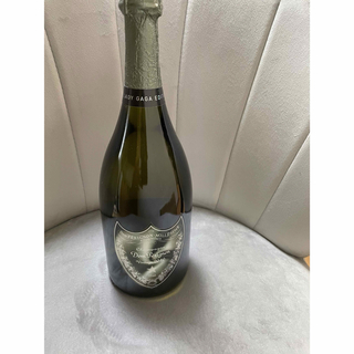 ドンペリニヨン(Dom Pérignon)のレディガガ ドンペリ 限定(シャンパン/スパークリングワイン)