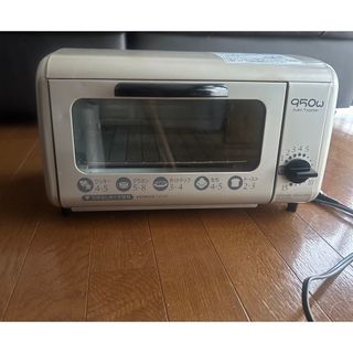 ヒタチ(日立)の日立 オープントースター HO-90 中古品です(調理機器)