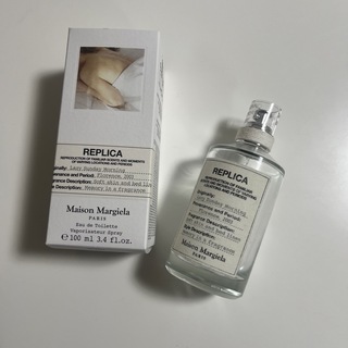マルタンマルジェラ(Maison Martin Margiela)のマルジェラ　香水　空瓶(香水(女性用))