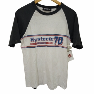 HYSTERIC GLAMOUR - Lサイズ 日本未発売 HYSTERIC GLAMOUR × ASSC T ...