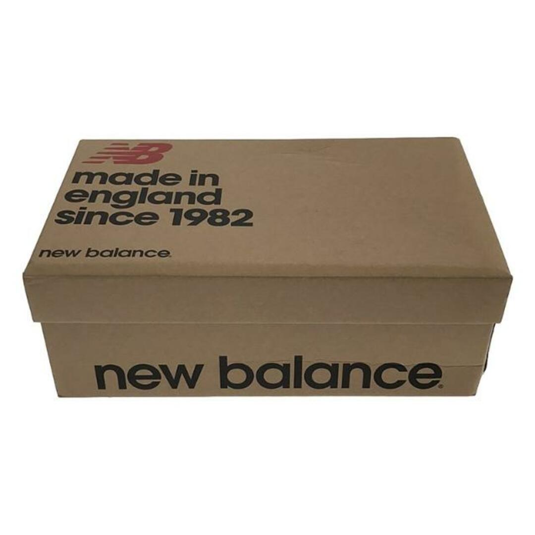 New Balance(ニューバランス)のNew Balance / ニューバランス | 英国製 M991ANI 20周年記念アニバーサリーモデル ローカットスニーカー | 26 | グレー | メンズ メンズの靴/シューズ(スニーカー)の商品写真