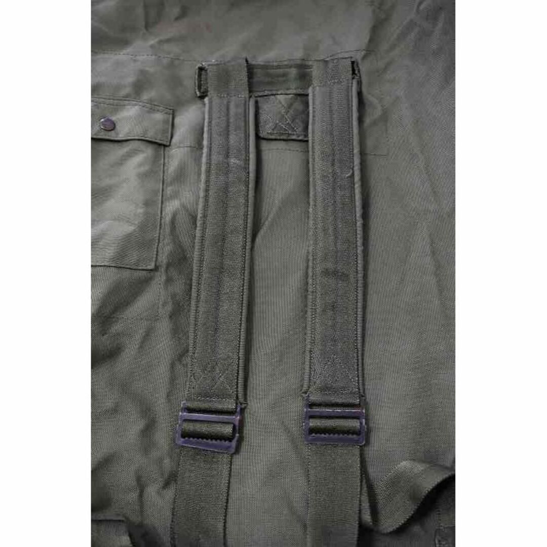 美品 米軍実物 ナイロン素材 ダッフルバッグ ① 円高 ARMY 美品 米軍実物 ナイロン素材 ダッフルバッグ ① 円高 ARMY