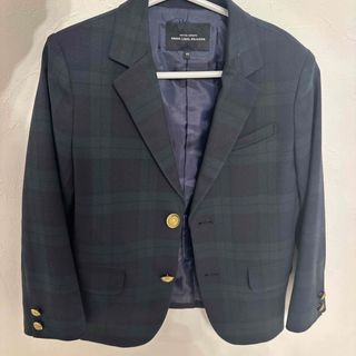 ユナイテッドアローズグリーンレーベルリラクシング(UNITED ARROWS green label relaxing)のユナイテッドアローズ キッズ ブレザー(ドレス/フォーマル)