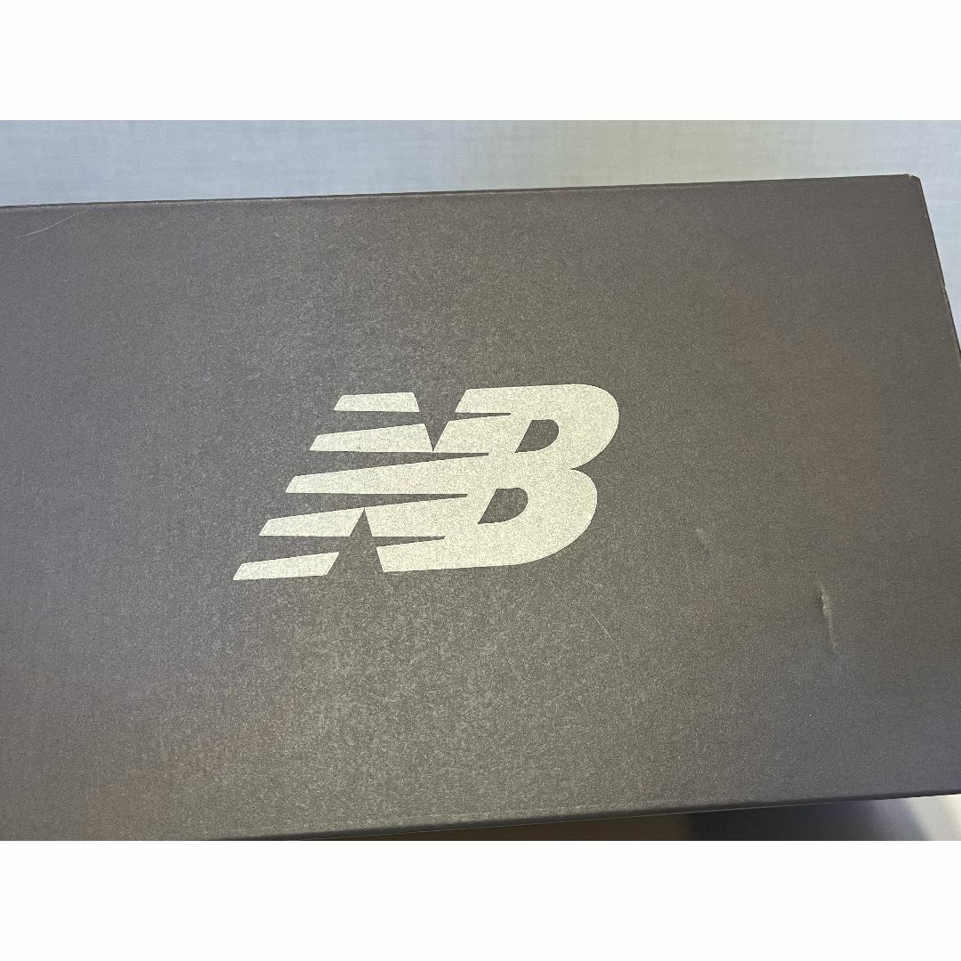New Balance(ニューバランス)の【新品】23.5cm New Balance UXC72QG ブラック レディースの靴/シューズ(スニーカー)の商品写真