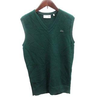 ラコステ メンズベストの通販 100点以上 | LACOSTEのメンズを買うなら