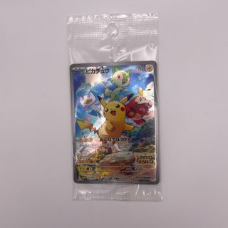 ポケモン - 【新品】ゴッホピカチュウ☆アクリルスタンド ポケカ ...